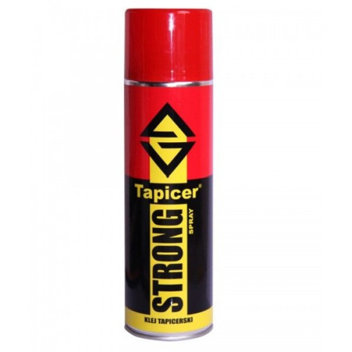 Klej Tapicer Spray Strong  0,5 l
