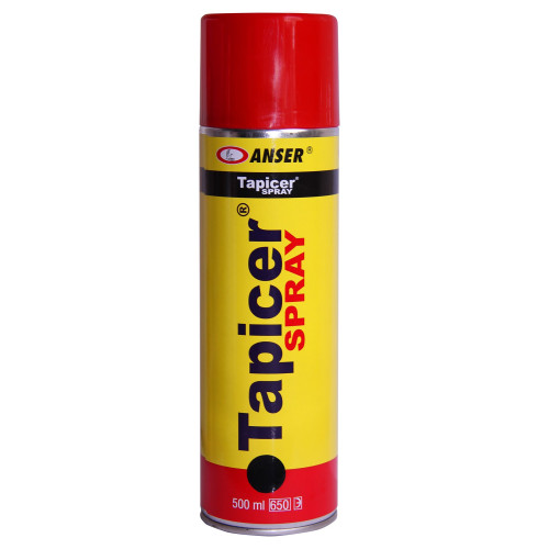 Klej Tapicer Spray 0,5 l